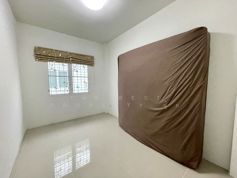 หมู่บ้านประภัสสร พรีซีโอ4 ชลบุรี (Praphassorn Preceo4), Chon Buri (Pattaya), Na Pa, Muang Chon Buri, Chon Buri (Pattaya), 3 Bedrooms, 150 sqm, Townhouse For Sale, by The Best Property นุ้ย, 500446814 - DDproperty.com