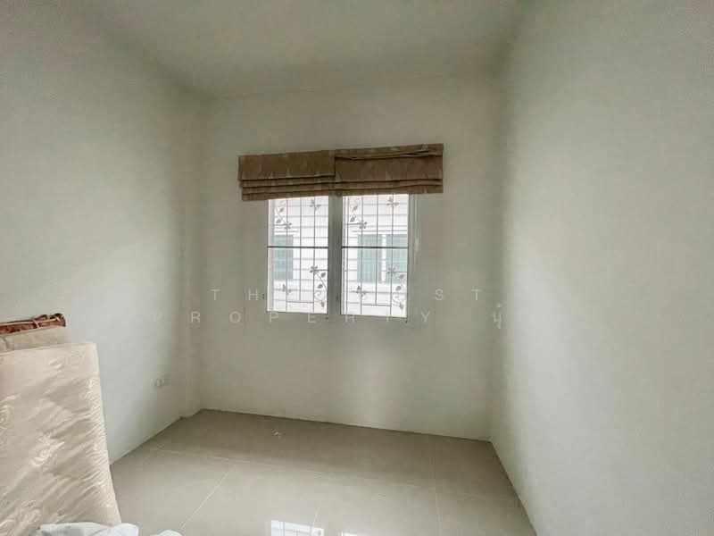 หมู่บ้านประภัสสร พรีซีโอ4 ชลบุรี (Praphassorn Preceo4), Chon Buri (Pattaya), Na Pa, Muang Chon Buri, Chon Buri (Pattaya), 3 Bedrooms, 150 sqm, Townhouse For Sale, by The Best Property นุ้ย, 500446814 - DDproperty.com