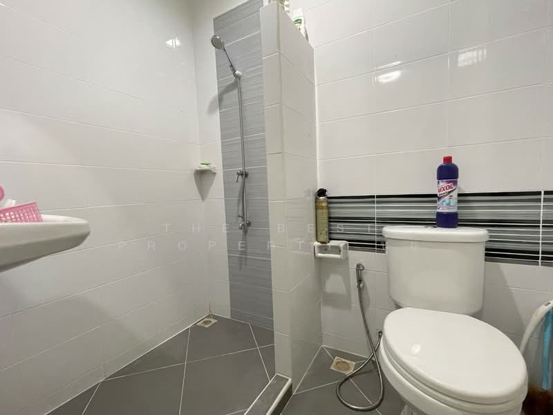 หมู่บ้านประภัสสร พรีซีโอ4 ชลบุรี (Praphassorn Preceo4), Chon Buri (Pattaya), Na Pa, Muang Chon Buri, Chon Buri (Pattaya), 3 Bedrooms, 150 sqm, Townhouse For Sale, by The Best Property นุ้ย, 500446814 - DDproperty.com