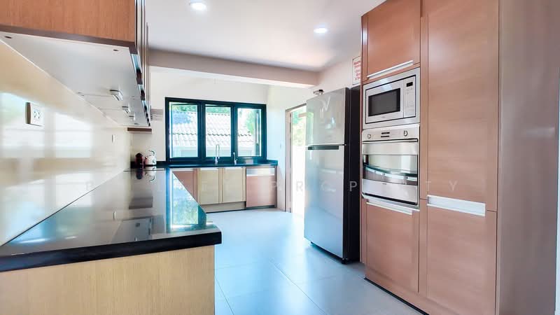 8R0902 Pool villa for rent 3 bedroom 3 bathroom 95,000/month at chalong have fully furnished, Phuket, Chalong, Muang Phuket, Phuket, 3 Bedrooms, 250 sqm, Villa For Rent, by PK LIFE Property, 500446815 - DDproperty.com
