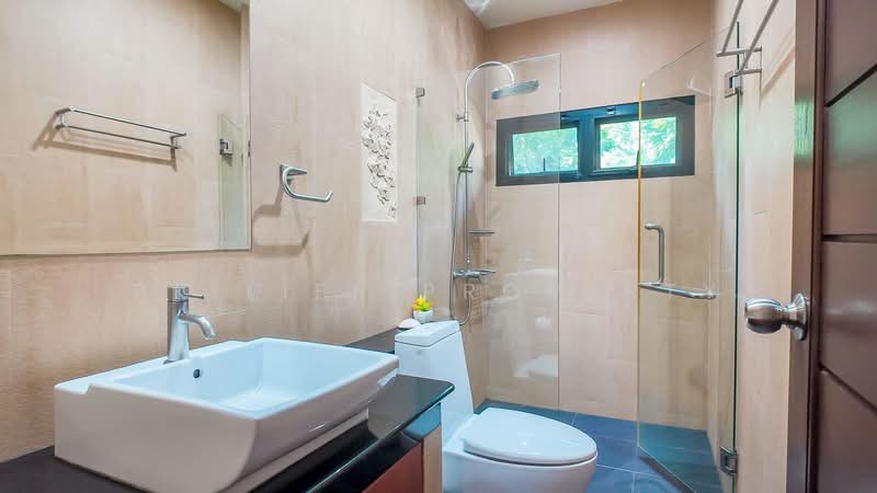8R0902 Pool villa for rent 3 bedroom 3 bathroom 95,000/month at chalong have fully furnished, Phuket, Chalong, Muang Phuket, Phuket, 3 Bedrooms, 250 sqm, Villa For Rent, by PK LIFE Property, 500446815 - DDproperty.com