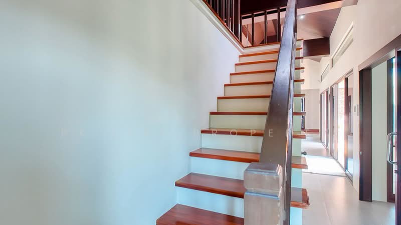 8R0902 Pool villa for rent 3 bedroom 3 bathroom 95,000/month at chalong have fully furnished, Phuket, Chalong, Muang Phuket, Phuket, 3 Bedrooms, 250 sqm, Villa For Rent, by PK LIFE Property, 500446815 - DDproperty.com