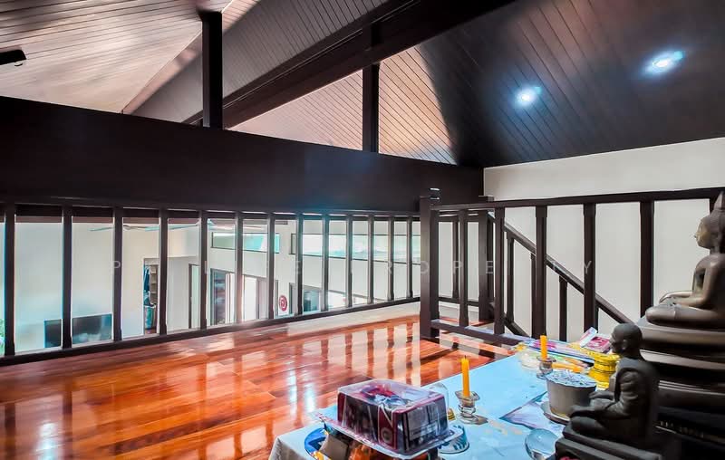 8R0902 Pool villa for rent 3 bedroom 3 bathroom 95,000/month at chalong have fully furnished, Phuket, Chalong, Muang Phuket, Phuket, 3 Bedrooms, 250 sqm, Villa For Rent, by PK LIFE Property, 500446815 - DDproperty.com
