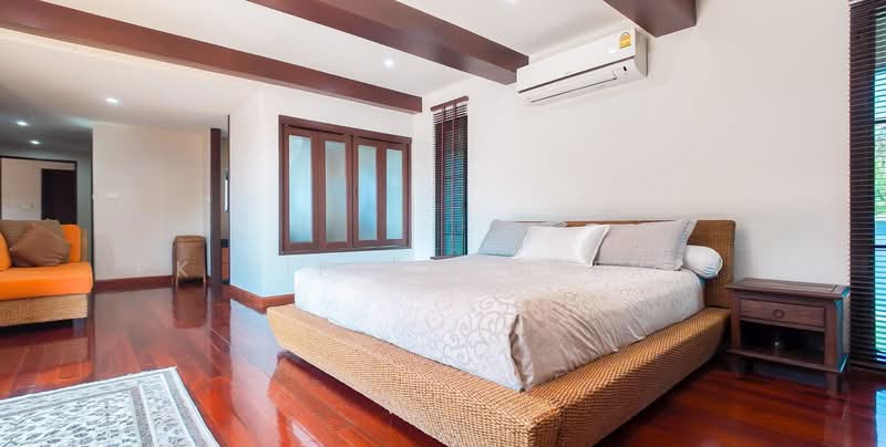 8R0902 Pool villa for rent 3 bedroom 3 bathroom 95,000/month at chalong have fully furnished, ภูเก็ต, ฉลอง, เมืองภูเก็ต, ภูเก็ต, 250 ตร.ม., วิลล่า ให้เช่า, โดย PK LIFE Property, 500446815 - DDproperty.com
