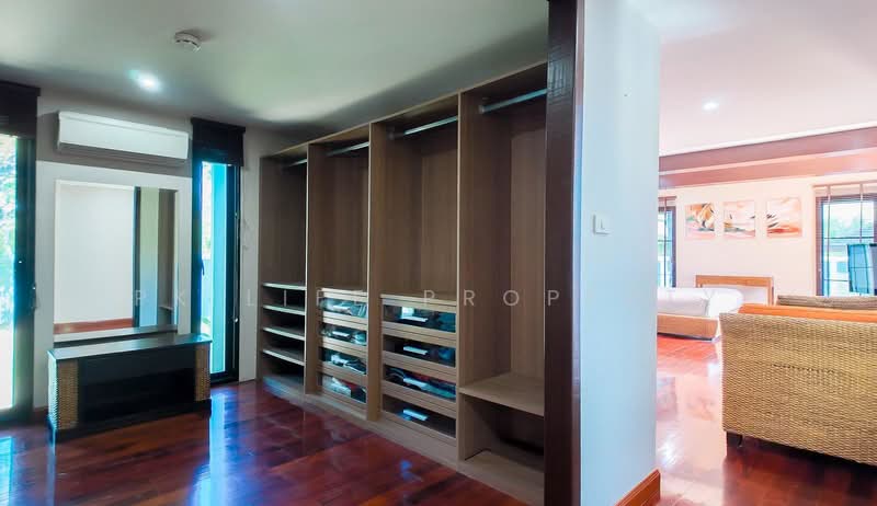 8R0902 Pool villa for rent 3 bedroom 3 bathroom 95,000/month at chalong have fully furnished, ภูเก็ต, ฉลอง, เมืองภูเก็ต, ภูเก็ต, 250 ตร.ม., วิลล่า ให้เช่า, โดย PK LIFE Property, 500446815 - DDproperty.com