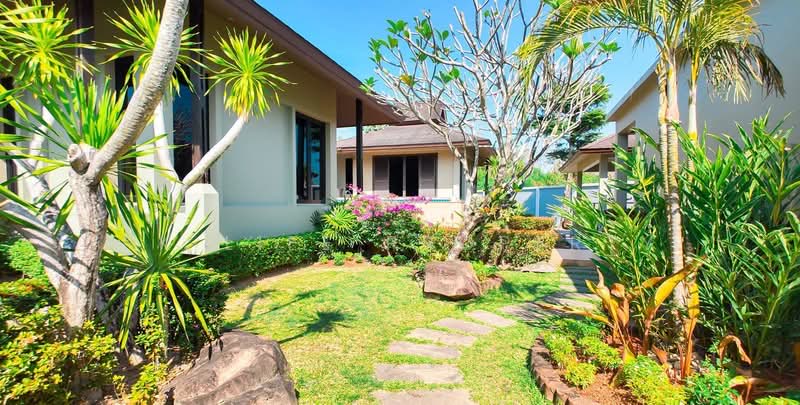 8R0902 Pool villa for rent 3 bedroom 3 bathroom 95,000/month at chalong have fully furnished, Phuket, Chalong, Muang Phuket, Phuket, 3 Bedrooms, 250 sqm, Villa For Rent, by PK LIFE Property, 500446815 - DDproperty.com