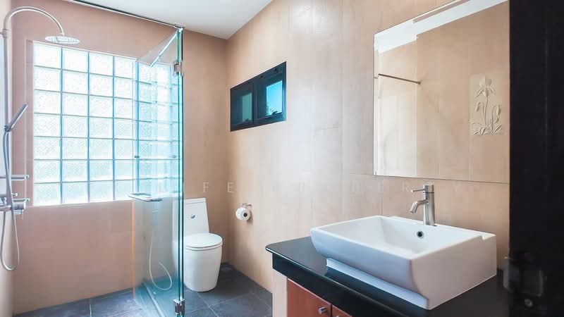 8R0902 Pool villa for rent 3 bedroom 3 bathroom 95,000/month at chalong have fully furnished, Phuket, Chalong, Muang Phuket, Phuket, 3 Bedrooms, 250 sqm, Villa For Rent, by PK LIFE Property, 500446815 - DDproperty.com