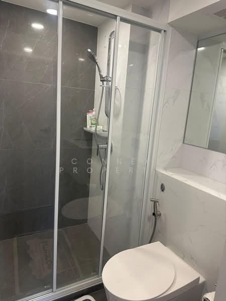 Origin Plug & Play Nonthaburi Station, นนทบุรี, 34 Rattanathibet Road, บางกระสอ, เมืองนนทบุรี, นนทบุรี, 37 ตร.ม., คอนโด ให้เช่า, โดย Connex Property, 500446816 - DDproperty.com