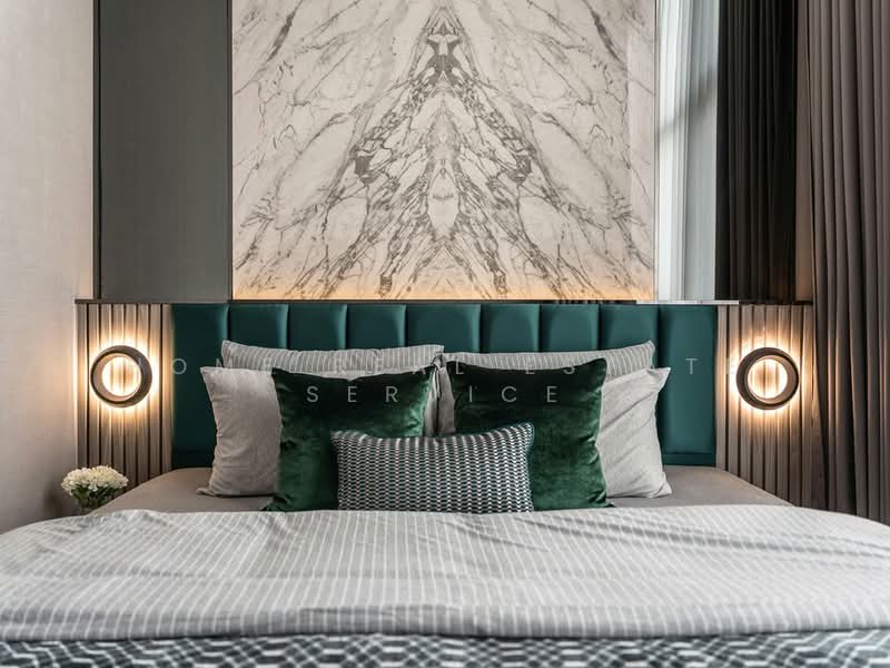 The Line Sukhumvit 101, Bangkok, 3009 Sukhumvit 101 Road, Bang Chak, Phra Khanong, Bangkok, 1 Bedroom, 33 sqm, Condo For Sale, by HOME Real Estate Service, 500446818 - DDproperty.com