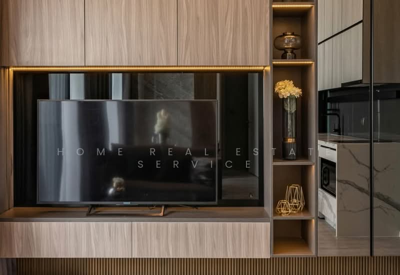 The Line Sukhumvit 101, Bangkok, 3009 Sukhumvit 101 Road, Bang Chak, Phra Khanong, Bangkok, 1 Bedroom, 33 sqm, Condo For Sale, by HOME Real Estate Service, 500446818 - DDproperty.com