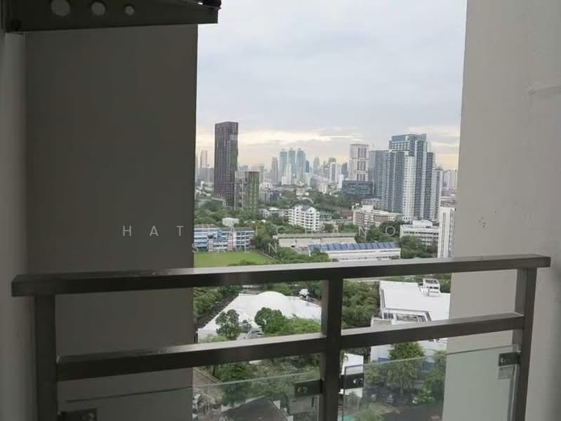 Nusasiri Grand, Bangkok, Soi Sukhumvit 42, Phra Kanong, Khlong Toei, Bangkok, 2 Bedrooms, 80 sqm, Condo For Rent, by Hathaichanok Saenset, 500446819 - DDproperty.com