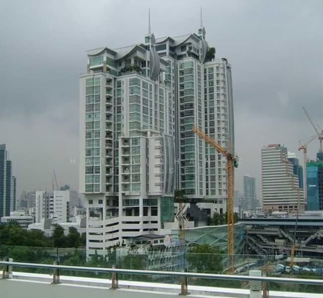 Nusasiri Grand, Bangkok, Soi Sukhumvit 42, Phra Kanong, Khlong Toei, Bangkok, 2 Bedrooms, 80 sqm, Condo For Rent, by Hathaichanok Saenset, 500446819 - DDproperty.com