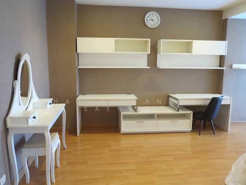 Nusasiri Grand, Bangkok, Soi Sukhumvit 42, Phra Kanong, Khlong Toei, Bangkok, 2 Bedrooms, 80 sqm, Condo For Rent, by Hathaichanok Saenset, 500446819 - DDproperty.com