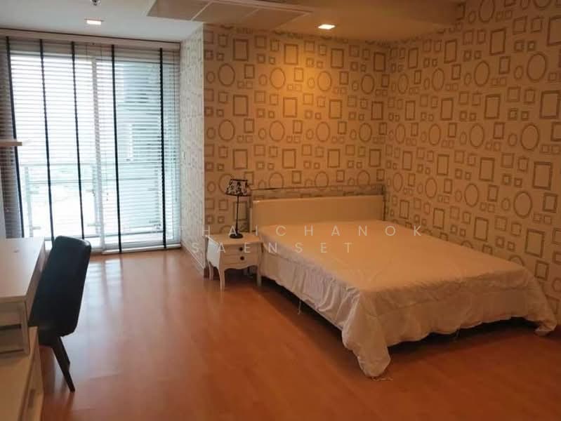 Nusasiri Grand, Bangkok, Soi Sukhumvit 42, Phra Kanong, Khlong Toei, Bangkok, 2 Bedrooms, 80 sqm, Condo For Rent, by Hathaichanok Saenset, 500446819 - DDproperty.com