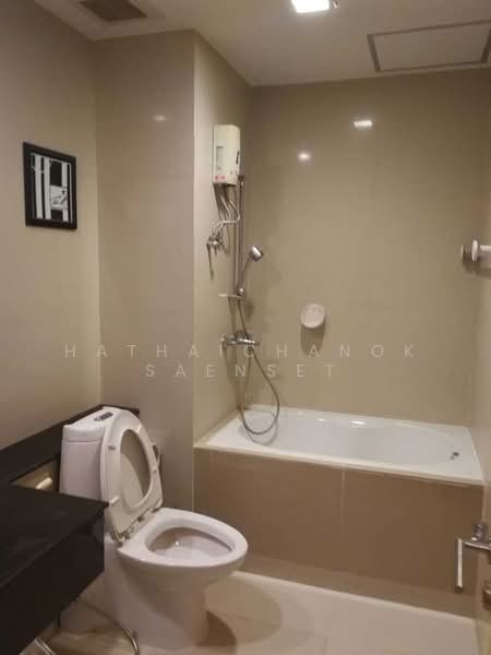Nusasiri Grand, Bangkok, Soi Sukhumvit 42, Phra Kanong, Khlong Toei, Bangkok, 2 Bedrooms, 80 sqm, Condo For Rent, by Hathaichanok Saenset, 500446819 - DDproperty.com