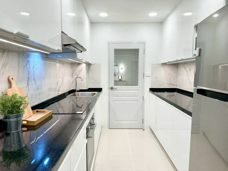 Grand Langsuan, Bangkok, Soi Lang Suan ,Ploenchit Road, Lumphini, Pathum Wan, Bangkok, 3 Bedrooms, 146 sqm, Condo For Rent, by Super B Estate Co., Ltd, 500446821 - DDproperty.com