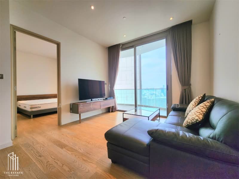 Magnolias Waterfront Residences : แมกโนเลียส์ วอเตอร์ฟรอนท์ เรสซิเดนซ์, กรุงเทพ, 259 ถ. กรุงธนบุรี, คลองต้นไทร, คลองสาน, กรุงเทพ, 103 ตร.ม., คอนโด ขาย, โดย The Estate(Thailand) Limited, 500446824 - DDproperty.com