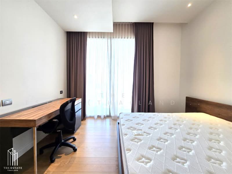 Magnolias Waterfront Residences, bangkok, 259 Charoen Nakhon Road, Khlong Ton Sai, Khlong San, Bangkok, 2 Bedrooms, 103 sqm, Condo For Sale, by The Estate(Thailand) Limited, 500446824 - DDproperty.com