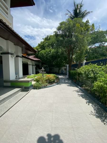 สินบดี 3 ประชาอุทิศ72, กรุงเทพ, ทุ่งครุ, กรุงเทพ, 200 ตร.ม., บ้านเดี่ยว ขาย, โดย สมโพธิ เทศวิรัช, 500446825 - DDproperty.com