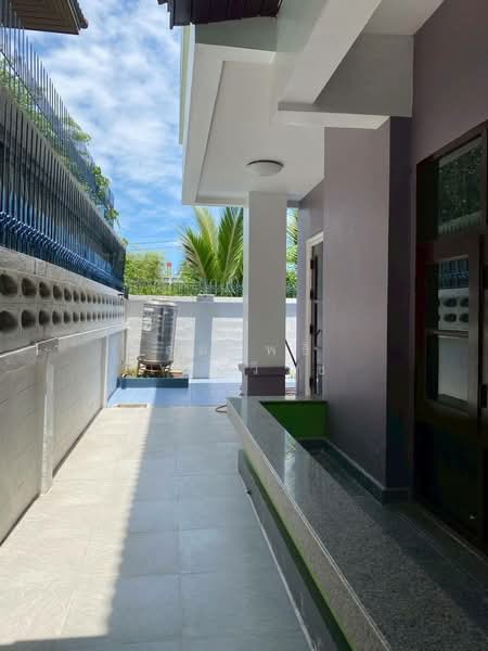 สินบดี 3 ประชาอุทิศ72, Bangkok, Thung Khru, Bangkok, 4 Bedrooms, 200 sqm, Single Detached House For Sale, by สมโพธิ เทศวิรัช, 500446825 - DDproperty.com