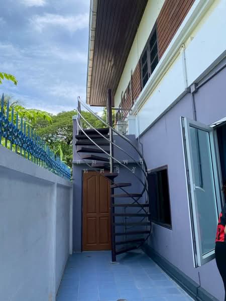 สินบดี 3 ประชาอุทิศ72, Bangkok, Thung Khru, Bangkok, 4 Bedrooms, 200 sqm, Single Detached House For Sale, by สมโพธิ เทศวิรัช, 500446825 - DDproperty.com