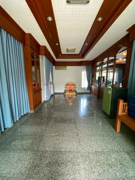 สินบดี 3 ประชาอุทิศ72, กรุงเทพ, ทุ่งครุ, กรุงเทพ, 200 ตร.ม., บ้านเดี่ยว ขาย, โดย สมโพธิ เทศวิรัช, 500446825 - DDproperty.com