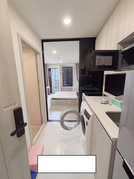 Origin Play Sri Udom Station, กรุงเทพ, บางนาใต้, บางนา, กรุงเทพ, 25 ตร.ม., คอนโด ให้เช่า, โดย Connex Property, 500446826 - DDproperty.com
