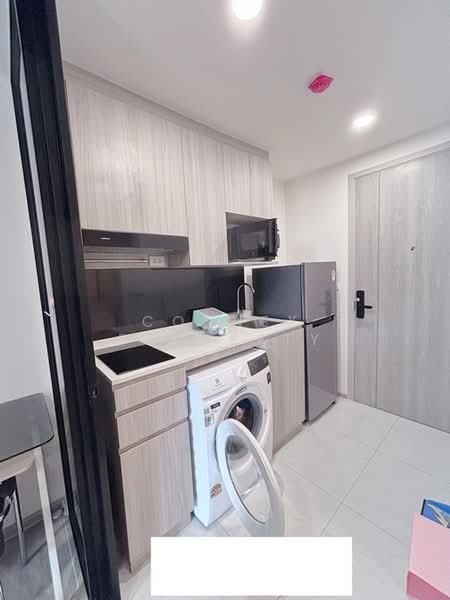 Origin Play Sri Udom Station, กรุงเทพ, บางนาใต้, บางนา, กรุงเทพ, 25 ตร.ม., คอนโด ให้เช่า, โดย Connex Property, 500446826 - DDproperty.com