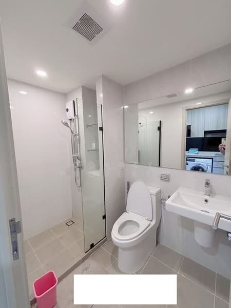 Origin Play Sri Udom Station, กรุงเทพ, บางนาใต้, บางนา, กรุงเทพ, 25 ตร.ม., คอนโด ให้เช่า, โดย Connex Property, 500446826 - DDproperty.com