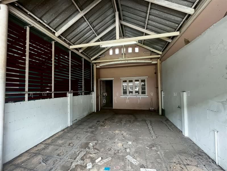 Baan Manorom 4 Leab Klong 2, Bangkok, Soi Leab Klong Song 19, Sam Wa Tawan Tok, Khlong Sam Wa, Bangkok, 2 Bedrooms, 90 sqm, Townhouse For Sale, by คุณ ภาณุพงษ์ จะมณี (ออโต้), 500446829 - DDproperty.com