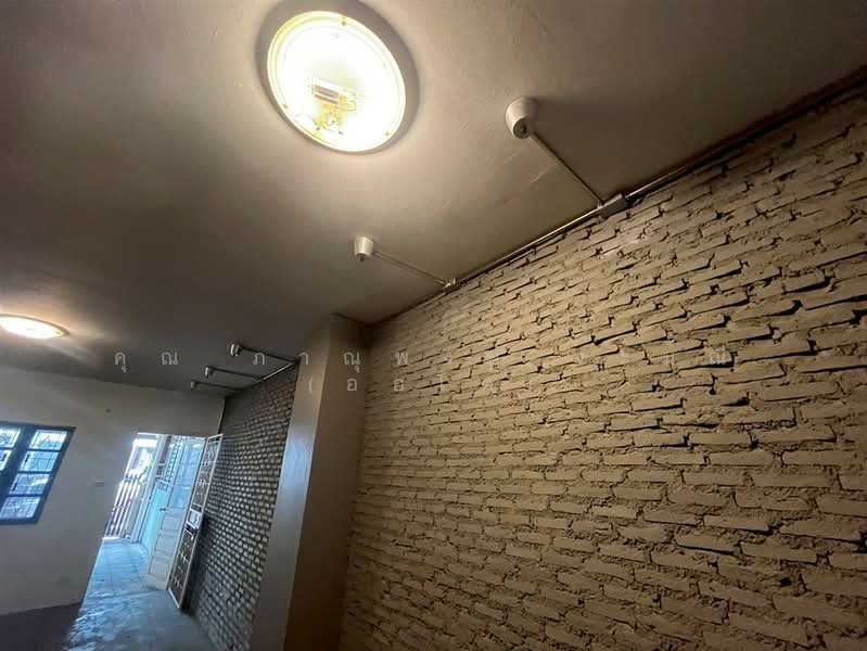 Baan Manorom 4 Leab Klong 2, Bangkok, Soi Leab Klong Song 19, Sam Wa Tawan Tok, Khlong Sam Wa, Bangkok, 2 Bedrooms, 90 sqm, Townhouse For Sale, by คุณ ภาณุพงษ์ จะมณี (ออโต้), 500446829 - DDproperty.com