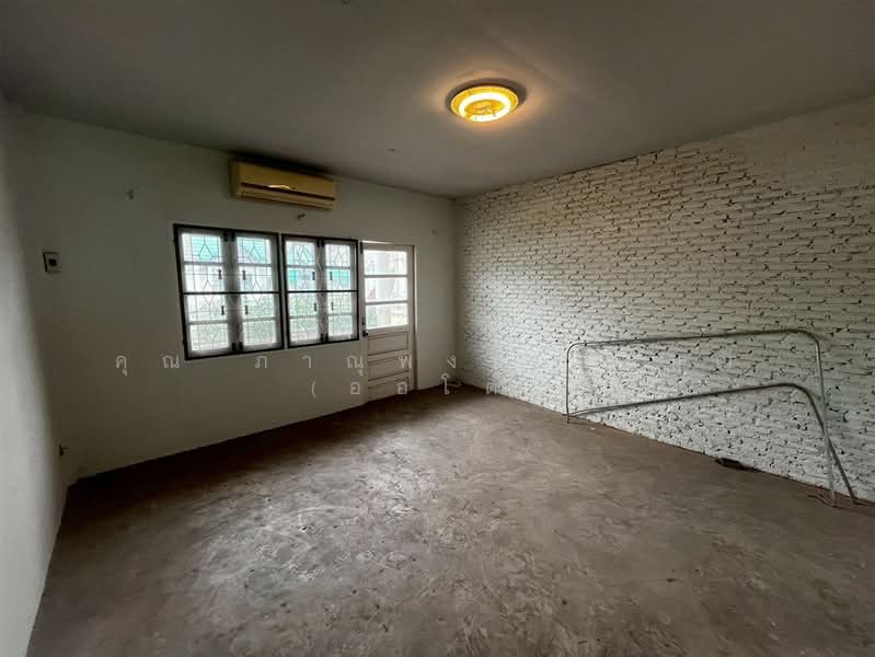 Baan Manorom 4 Leab Klong 2, Bangkok, Soi Leab Klong Song 19, Sam Wa Tawan Tok, Khlong Sam Wa, Bangkok, 2 Bedrooms, 90 sqm, Townhouse For Sale, by คุณ ภาณุพงษ์ จะมณี (ออโต้), 500446829 - DDproperty.com