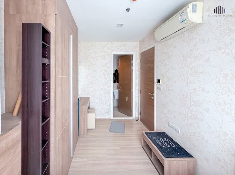 Rhythm Phahol-Ari, Bangkok, 1377 Phaholyothin Road, Samsen Nai, Phaya Thai, Bangkok, 2 Bedrooms, 65 sqm, Condo For Sale, by คุณลี, 500446831 - DDproperty.com
