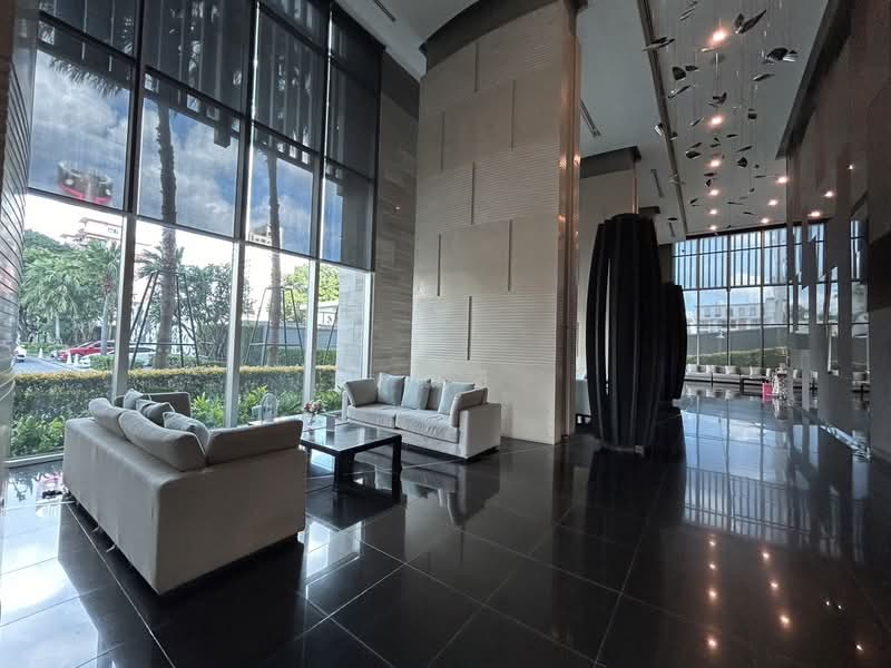 Rhythm Phahol-Ari, Bangkok, 1377 Phaholyothin Road, Samsen Nai, Phaya Thai, Bangkok, 2 Bedrooms, 65 sqm, Condo For Sale, by คุณลี, 500446831 - DDproperty.com