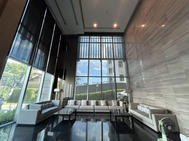 Rhythm Phahol-Ari, Bangkok, 1377 Phaholyothin Road, Samsen Nai, Phaya Thai, Bangkok, 2 Bedrooms, 65 sqm, Condo For Sale, by คุณลี, 500446831 - DDproperty.com