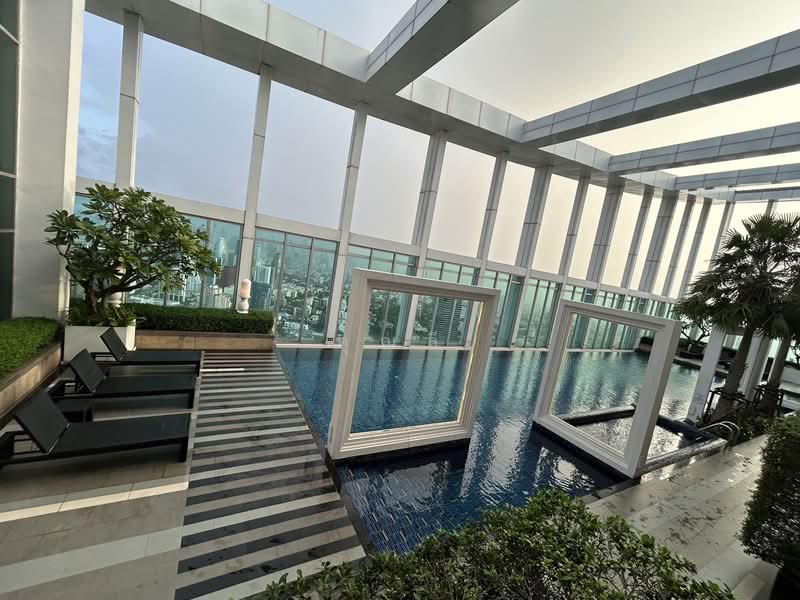 Rhythm Phahol-Ari, Bangkok, 1377 Phaholyothin Road, Samsen Nai, Phaya Thai, Bangkok, 2 Bedrooms, 65 sqm, Condo For Sale, by คุณลี, 500446831 - DDproperty.com