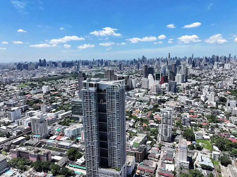 Rhythm Phahol-Ari, Bangkok, 1377 Phaholyothin Road, Samsen Nai, Phaya Thai, Bangkok, 2 Bedrooms, 65 sqm, Condo For Sale, by คุณลี, 500446831 - DDproperty.com