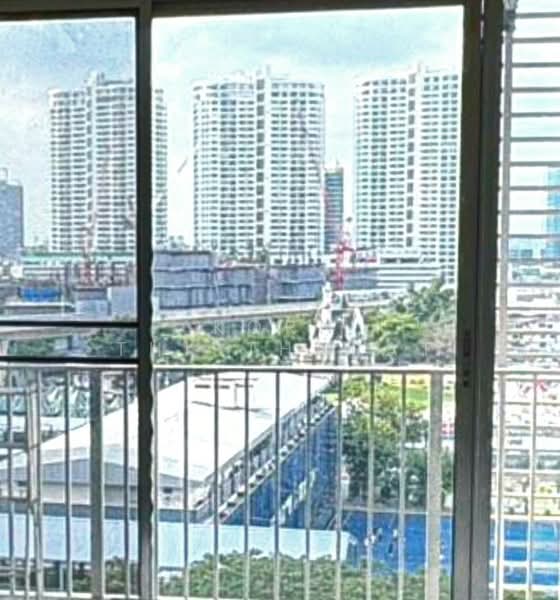 The Line Phahonyothin Park, Bangkok, 1090 Phahonyothin Road, Jom Phon, Chatuchak, Bangkok, 1 Bedroom, 37 sqm, Condo For Sale, by Korn Thiptharat, 500446832 - DDproperty.com