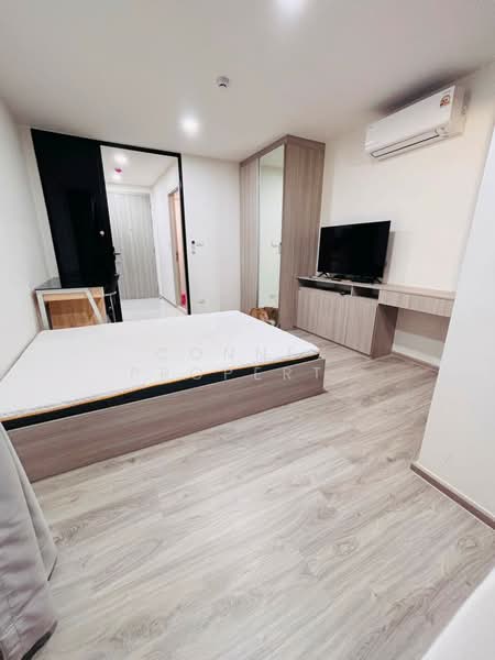 Origin Play Sri Udom Station, กรุงเทพ, บางนาใต้, บางนา, กรุงเทพ, 24 ตร.ม., คอนโด ให้เช่า, โดย Connex Property, 500446833 - DDproperty.com