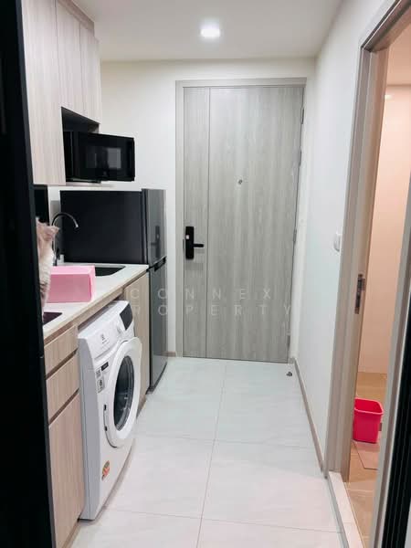 Origin Play Sri Udom Station, กรุงเทพ, บางนาใต้, บางนา, กรุงเทพ, 24 ตร.ม., คอนโด ให้เช่า, โดย Connex Property, 500446833 - DDproperty.com
