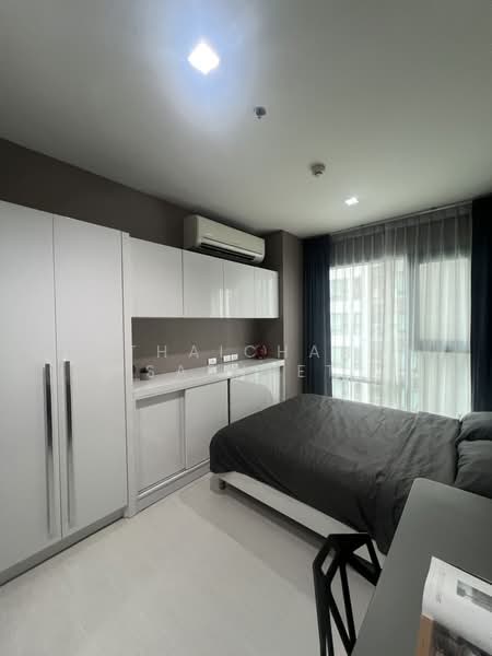 Rhythm Sukhumvit 36-38, Bangkok, 55 Soi Sukhumvit 36, Sukhumvit Road, Phra Kanong, Khlong Toei, Bangkok, 2 Bedrooms, 56 sqm, Condo For Rent, by Hathaichanok Saenset, 500446835 - DDproperty.com