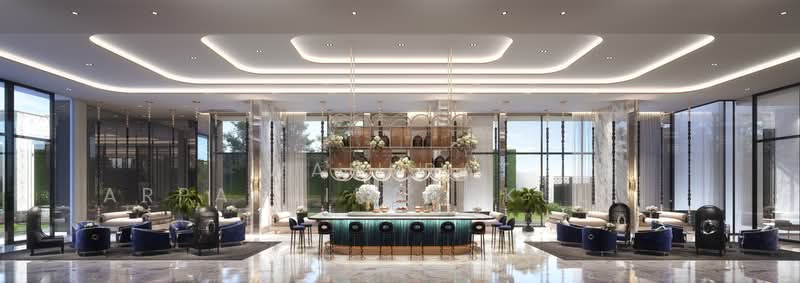 The Address Siam-Ratchathewi, Bangkok, 500 Phetchaburi Road, Thanon Phetchaburi, Ratchathewi, Bangkok, 1 Bedroom, 36 sqm, Condo For Sale, by Wararat Arparjirasakul (Si), 500446837 - DDproperty.com