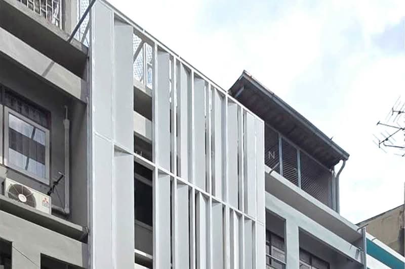 ให้เช่า อาคารพาณิชย์ ใกล้ BTS บางจาก 400 เมตร (SPSSR328), กรุงเทพ, สุขุมวิท, บางจาก, พระโขนง, กรุงเทพ, 200 ตร.ม., ตึกแถว-อาคารพาณิชย์ ให้เช่า, โดย Khun Poon, 500446839 - DDproperty.com