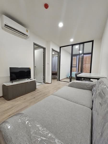 Oneder Kaset Condo : วันเดอร์ เกษตร คอนโด, กรุงเทพ, 99 ถนน งามวงศ์วาน, ลาดยาว, จตุจักร, กรุงเทพ, 36 ตร.ม., คอนโด ให้เช่า, โดย Connex Property, 500446840 - DDproperty.com