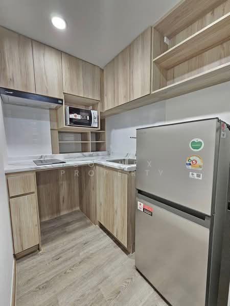 Oneder Kaset Condo : วันเดอร์ เกษตร คอนโด, กรุงเทพ, 99 ถนน งามวงศ์วาน, ลาดยาว, จตุจักร, กรุงเทพ, 36 ตร.ม., คอนโด ให้เช่า, โดย Connex Property, 500446840 - DDproperty.com