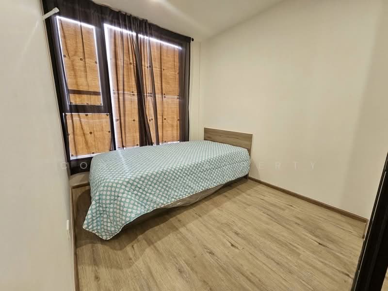 Oneder Kaset Condo, Bangkok, 99 Ngamwongwan Road, Lat Yao, Chatuchak, Bangkok, 2 Bedrooms, 36 sqm, Condo For Rent, by Connex Property, 500446840 - DDproperty.com