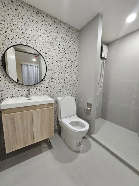 Oneder Kaset Condo, Bangkok, 99 Ngamwongwan Road, Lat Yao, Chatuchak, Bangkok, 2 Bedrooms, 36 sqm, Condo For Rent, by Connex Property, 500446840 - DDproperty.com
