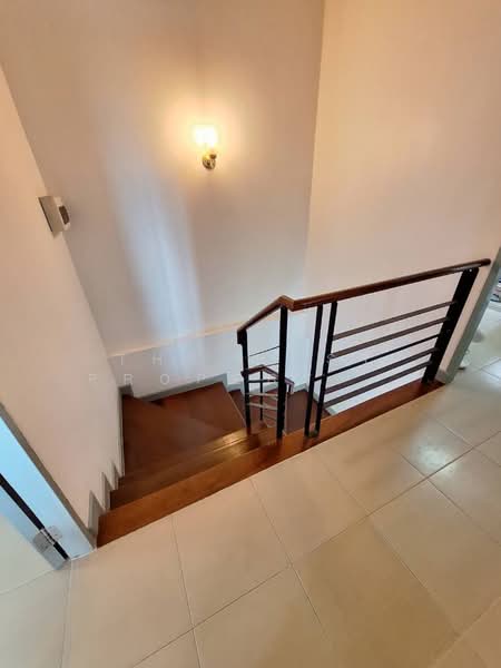 Ruenruedee 3 Ramintra-Hathairaj, Bangkok, Hathairat Road, Min Buri, Bangkok, 4 Bedrooms, 100 sqm, Townhouse For Sale, by The Best Property หาญ, 500446842 - DDproperty.com