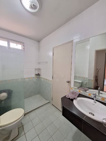 Ruenruedee 3 Ramintra-Hathairaj, Bangkok, Hathairat Road, Min Buri, Bangkok, 4 Bedrooms, 100 sqm, Townhouse For Sale, by The Best Property หาญ, 500446842 - DDproperty.com