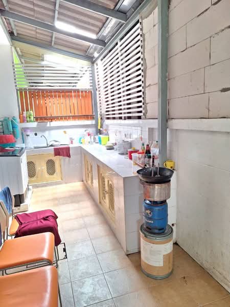 Ruenruedee 3 Ramintra-Hathairaj, Bangkok, Hathairat Road, Min Buri, Bangkok, 4 Bedrooms, 100 sqm, Townhouse For Sale, by The Best Property หาญ, 500446842 - DDproperty.com